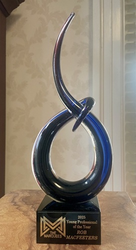 Young Professionals Award