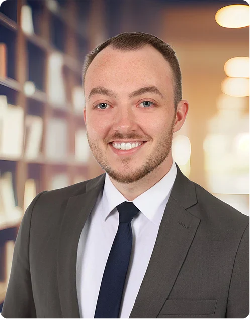 Attorney Christopher Versak