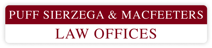 Puff, Sierzega & MacFeeters Law Offices | Gloucester County