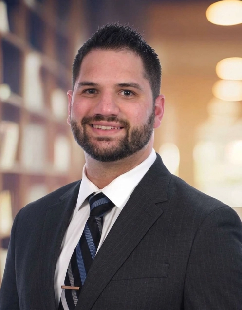 Attorney Jacob A. Collins