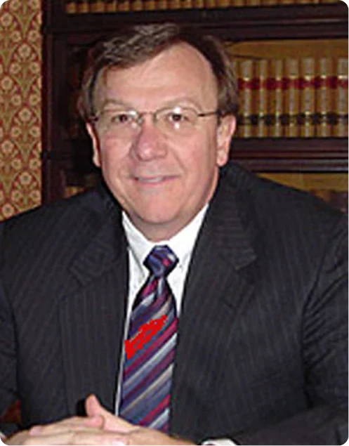 Attorney Jeffrey Puff