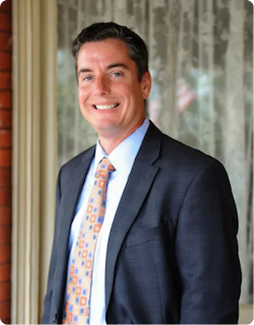 Attorney Ronald Sierzega