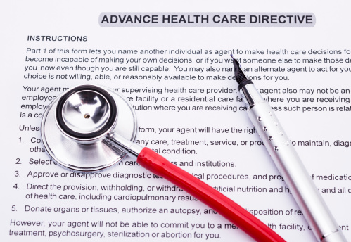 medical-directives