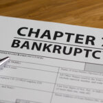 Gloucester County bankruptcy