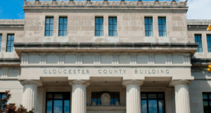 gloucester county courthouse