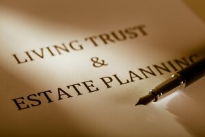 Rules for Estate Planning