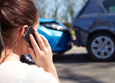 Insurance Policy Can Affect Your Personal Injury Claim
