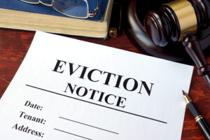 South Jersey Eviction Attorney
