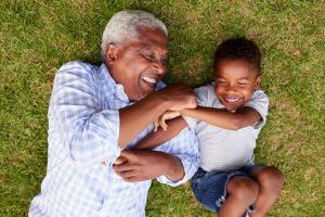 South Jersey Lawyers for Grandparent’s Rights