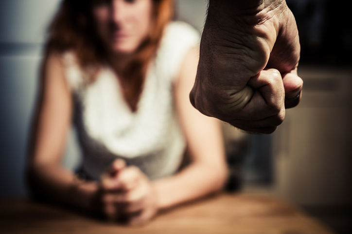 South Jersey Domestic Violence Lawyers